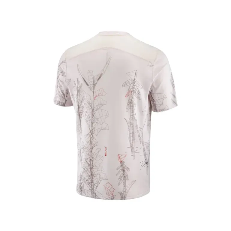 T-shirt S/Lab Ultra Print homme