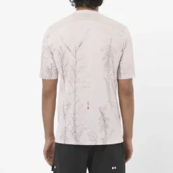 T-shirt S/Lab Ultra Print homme
