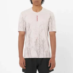 T-shirt S/Lab Ultra Print homme