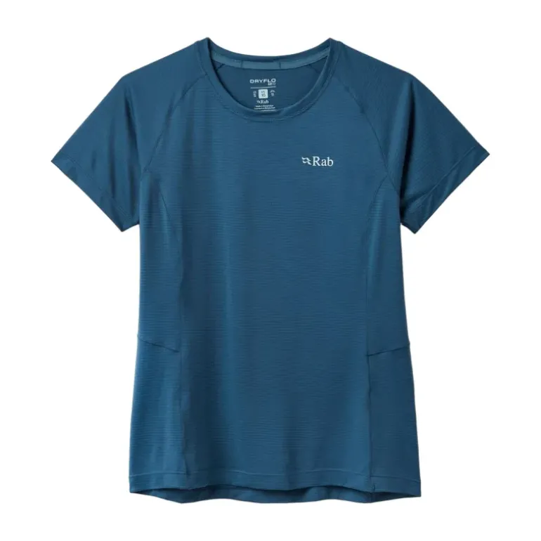 T-shirt sonic femme