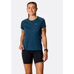 T-shirt sonic femme