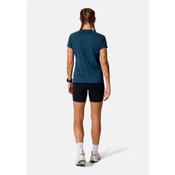 T-shirt sonic femme