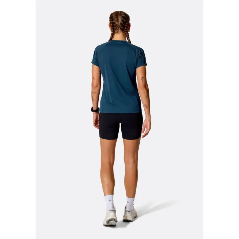 T-shirt sonic femme
