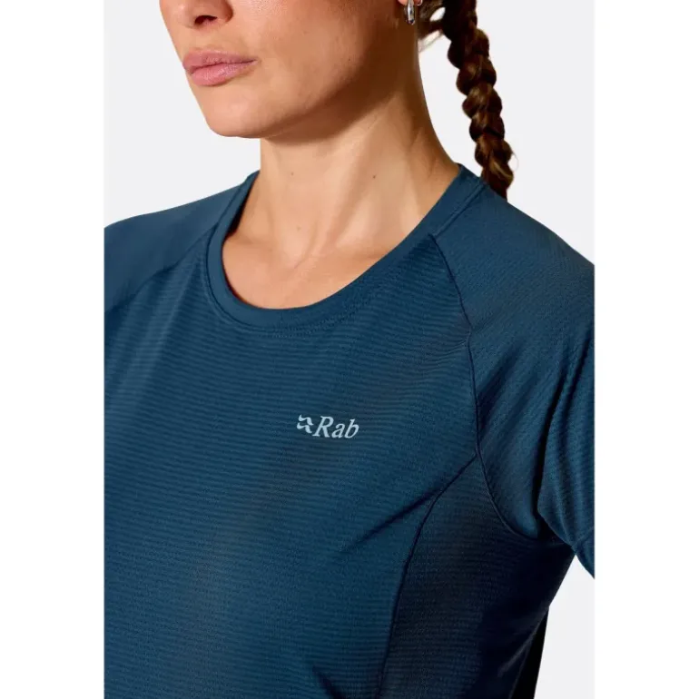 T-shirt sonic femme
