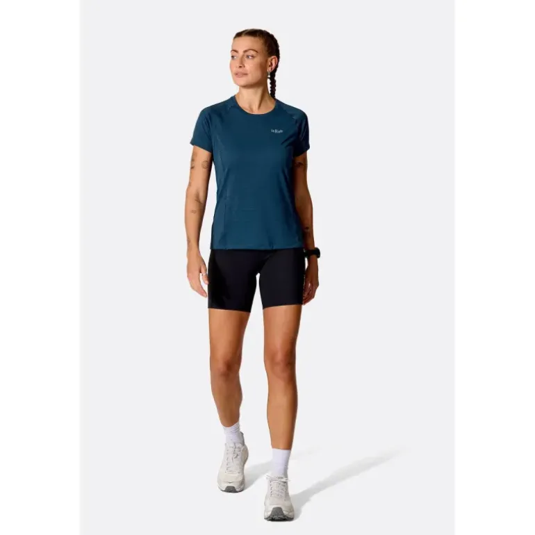 T-shirt sonic femme