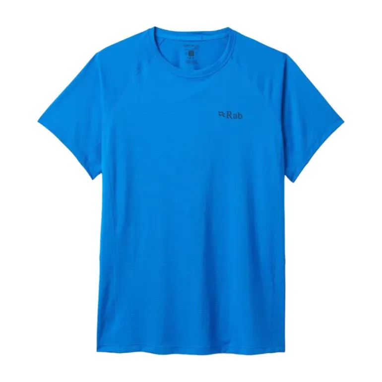 T-SHIRT SONIC HOMME