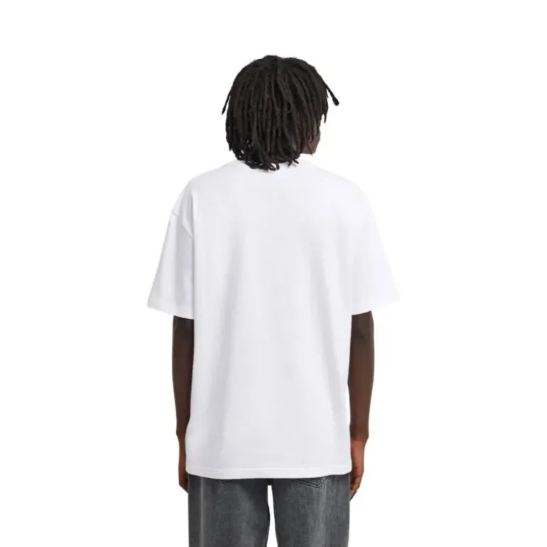 T-shirt Square Logo homme