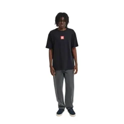 T-shirt Square Logo homme