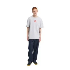 T-shirt Square Logo homme