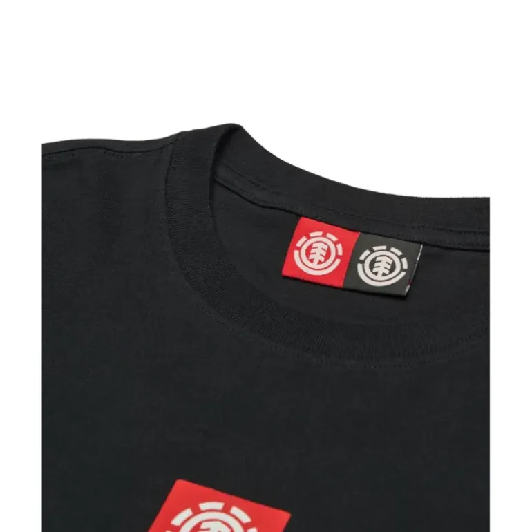 T-shirt Square Logo homme