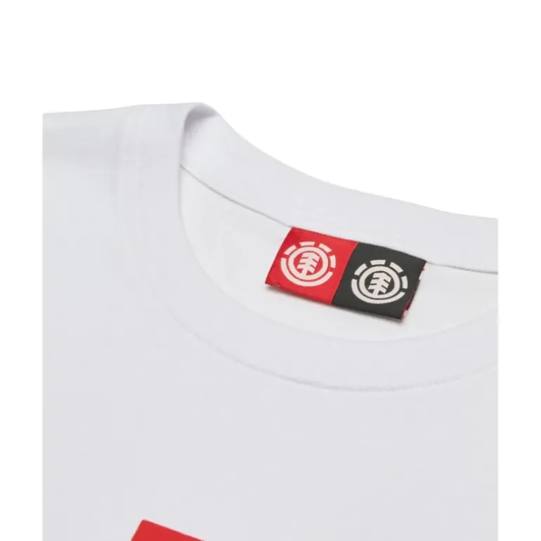 T-shirt Square Logo homme