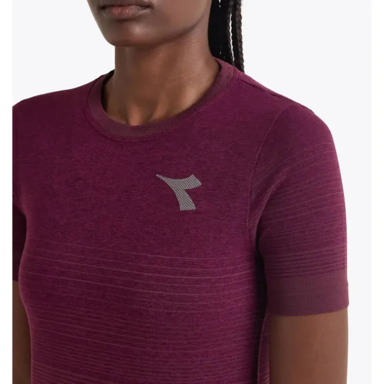 T-shirt Stratouno femme