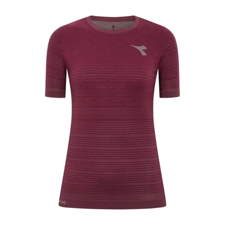 T-shirt Stratouno femme