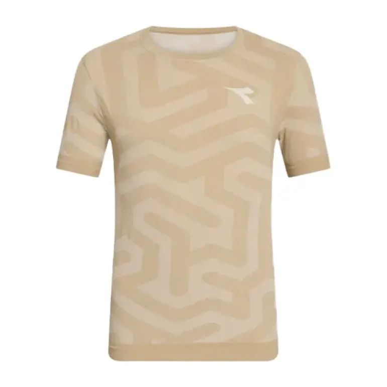 T-SHIRT STRATOUNO HOMME