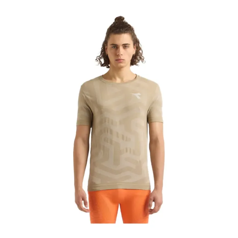 T-SHIRT STRATOUNO HOMME