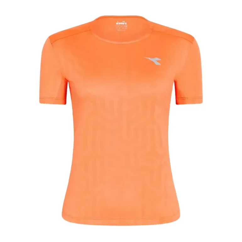 T-SHIRT SUPER LIGHT FEMME