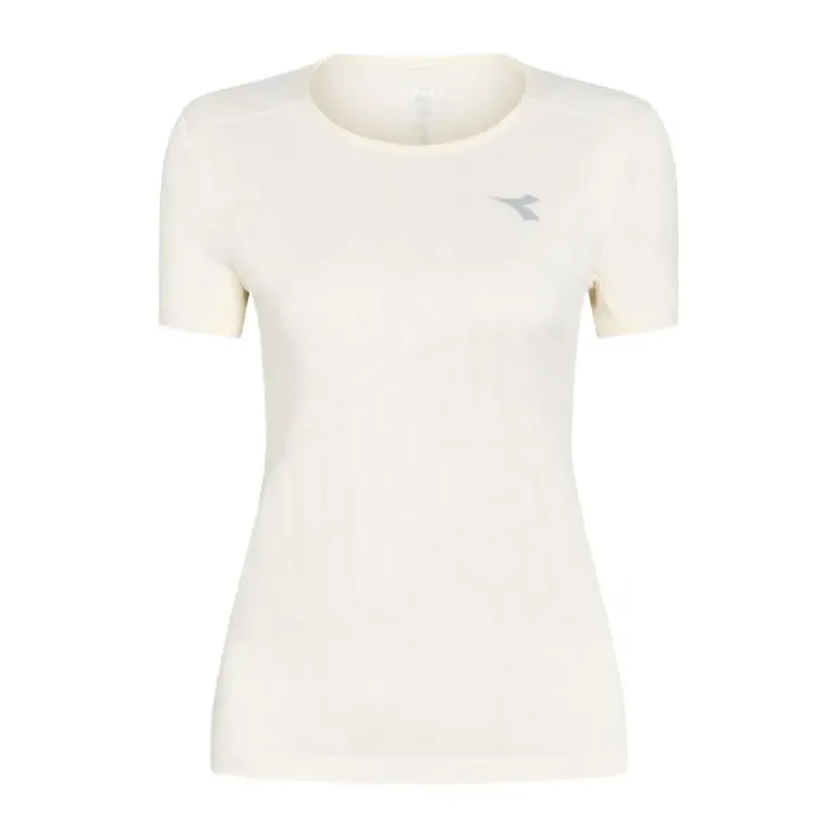 T-SHIRT SUPER LIGHT FEMME