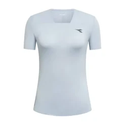 T-SHIRT SUPER LIGHT FIBRAZERO femme