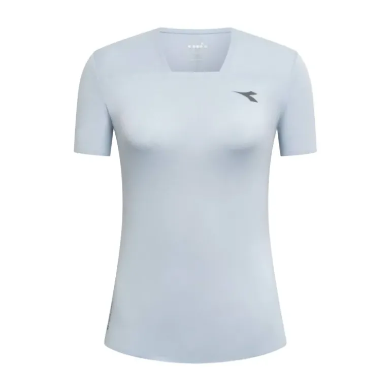 T-SHIRT SUPER LIGHT FIBRAZERO femme