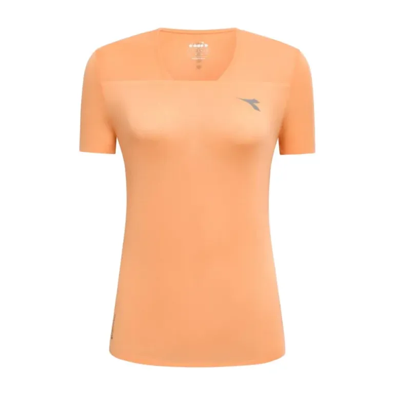 T-SHIRT SUPER LIGHT FIBRAZERO femme