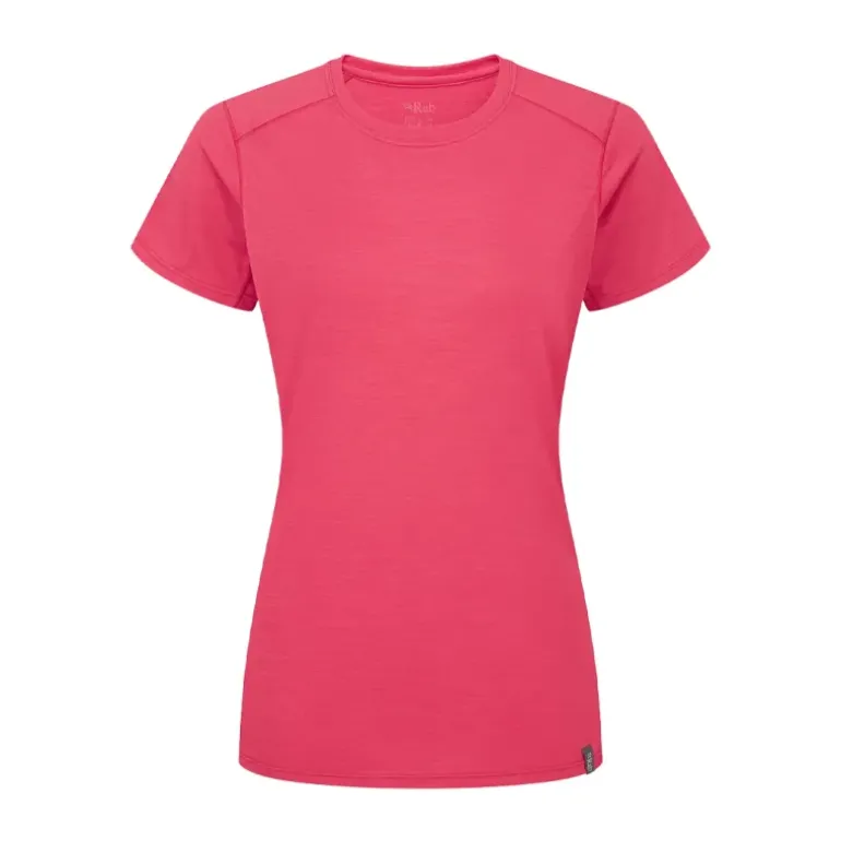 T-shirt SYNCRINO BASE FEMME