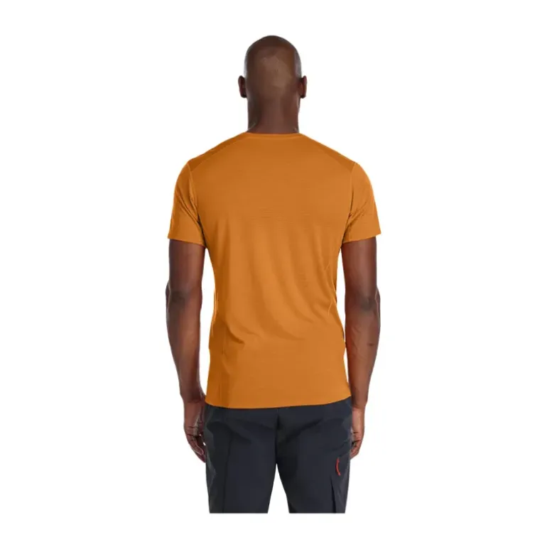 T-shirt Syncrino base homme