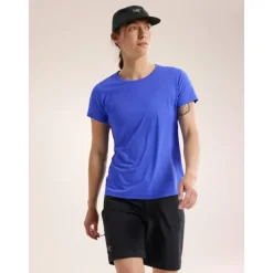 T-SHIRT TAEMA FEMME