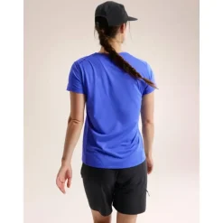 T-SHIRT TAEMA FEMME