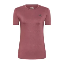 T-shirt Tech Run Crew femme