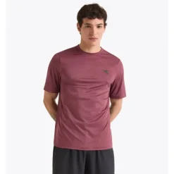T-shirt Tech Run Crew homme