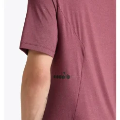 T-shirt Tech Run Crew homme