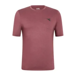 T-shirt Tech Run Crew homme