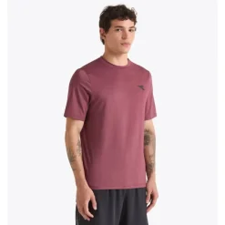 T-shirt Tech Run Crew homme