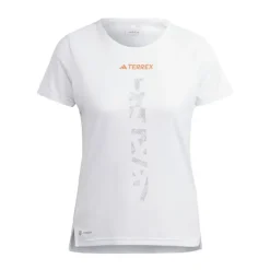 T-SHIRT TERREX AGRAVIC FEMME