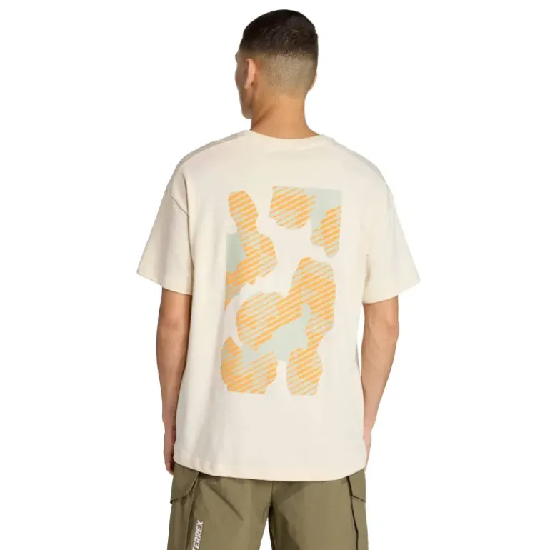 T-shirt Terrex MT TEE MP homme