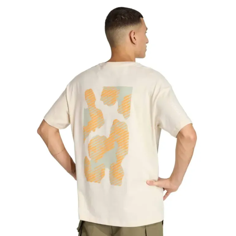 T-shirt Terrex MT TEE MP homme