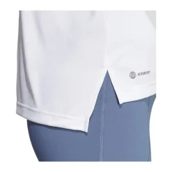 T-SHIRT TERREX MULTI FEMME BLANC