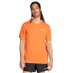 T-SHIRT TERREX XPERIOR CLIMACOOL+ HOMME