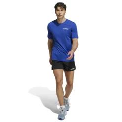 T-SHIRT TERREX XPERIOR CLIMACOOL+ HOMME