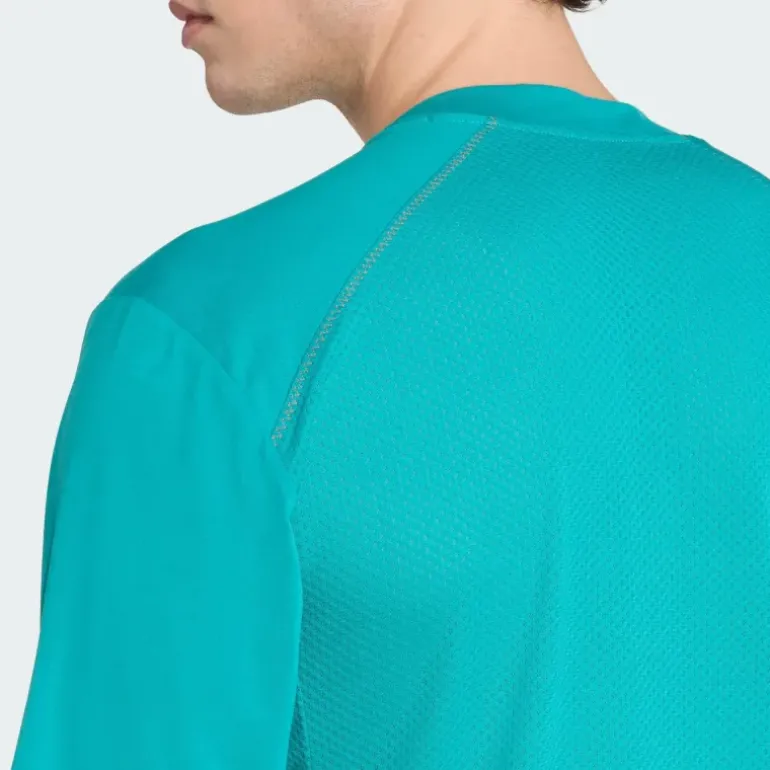 T-SHIRT TERREX XPERIOR CLIMACOOL+ HOMME