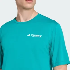 T-SHIRT TERREX XPERIOR CLIMACOOL+ HOMME
