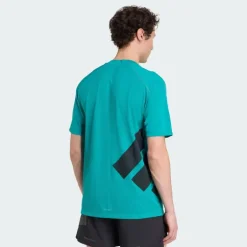 T-SHIRT TERREX XPERIOR CLIMACOOL+ HOMME