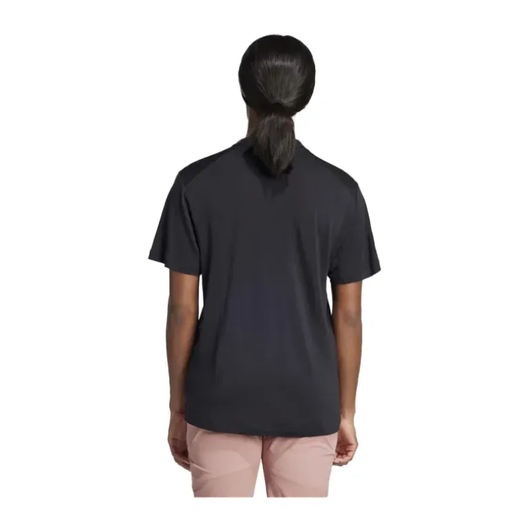 T-shirt Terrex Xperior Mérino homme