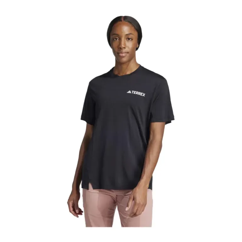 T-shirt Terrex Xperior Mérino homme