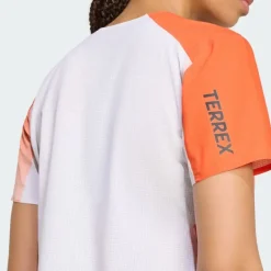 T-SHIRT TERREX XPERIOR PRO FEMME