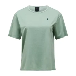 T-shirt Trail femme