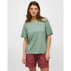 T-shirt Trail femme