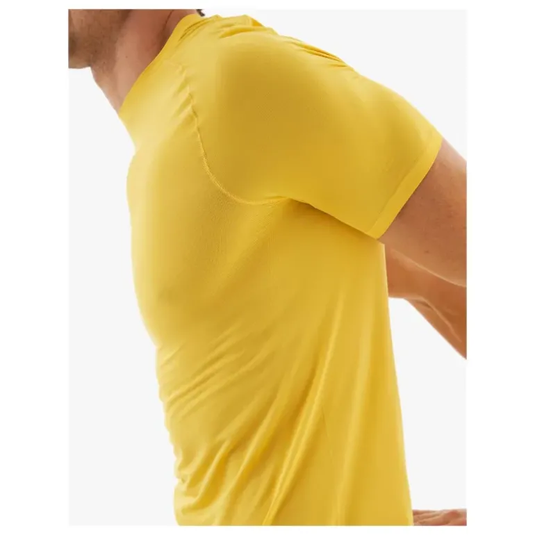 T-shirt Trail Racing homme