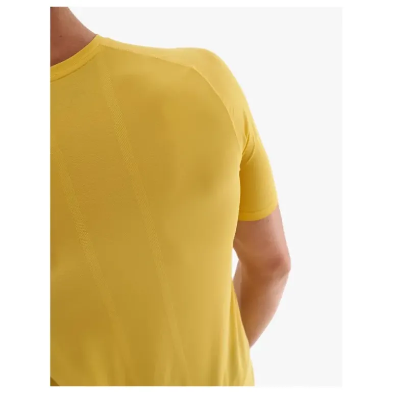 T-shirt Trail Racing homme
