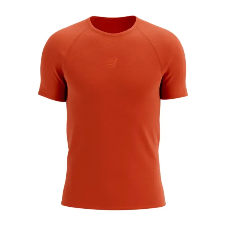 T-shirt Trail Racing homme